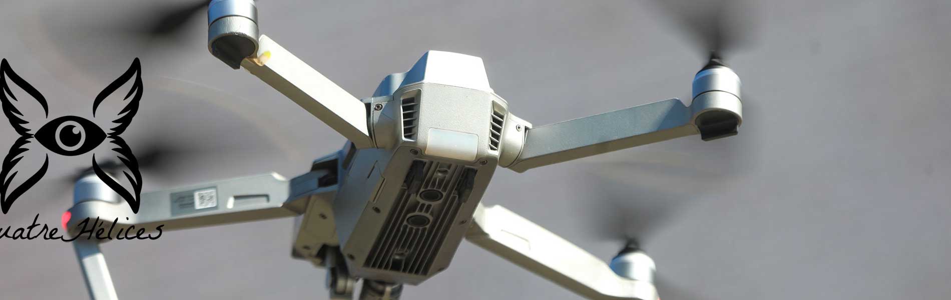 Prix drone mariage