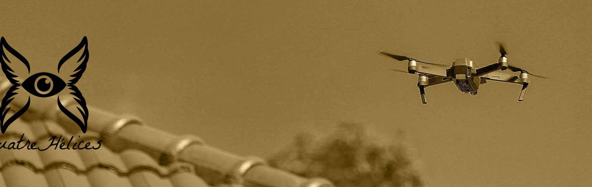 Drone mariage autorisation