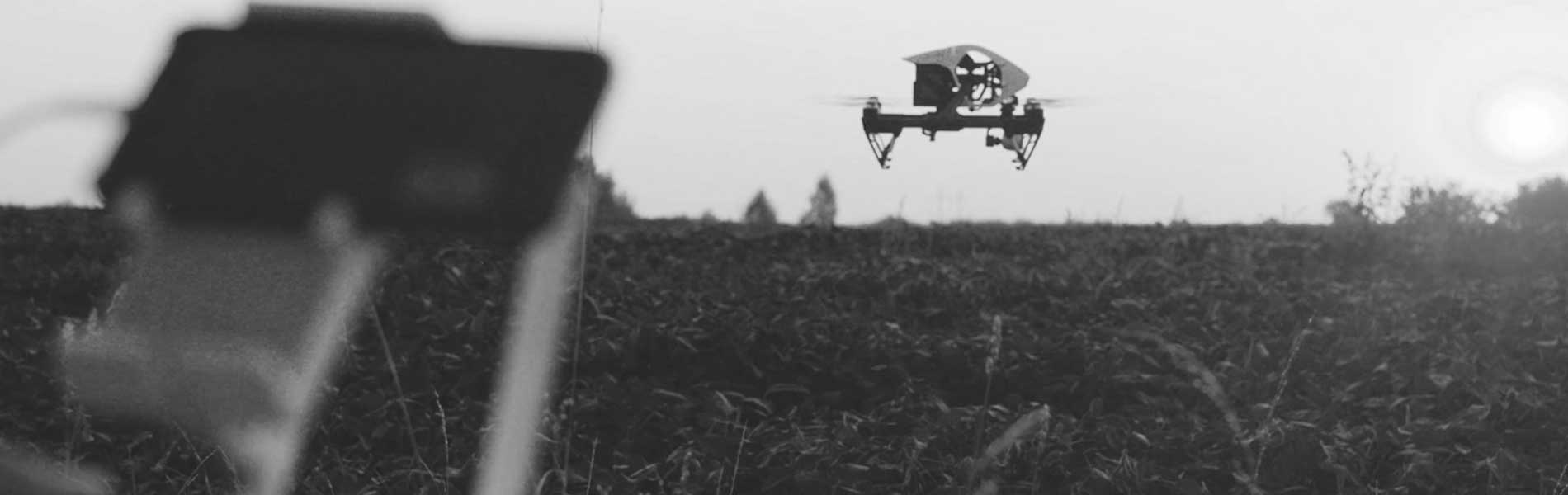 Drone mariage prix