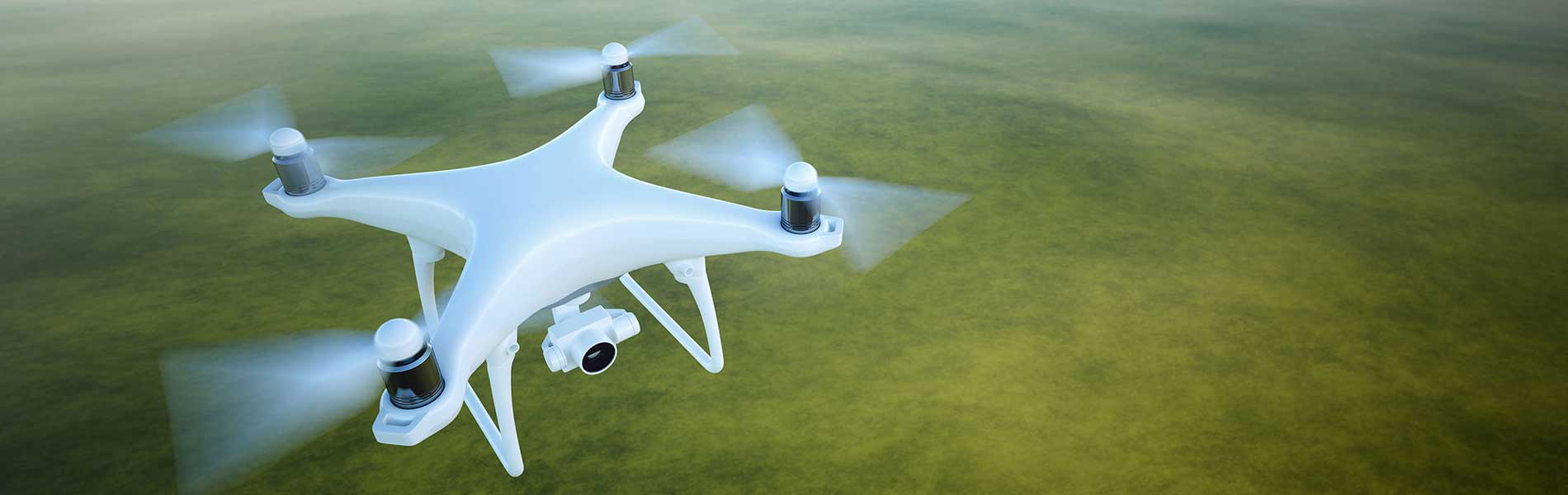 Prise de vue drone mariage