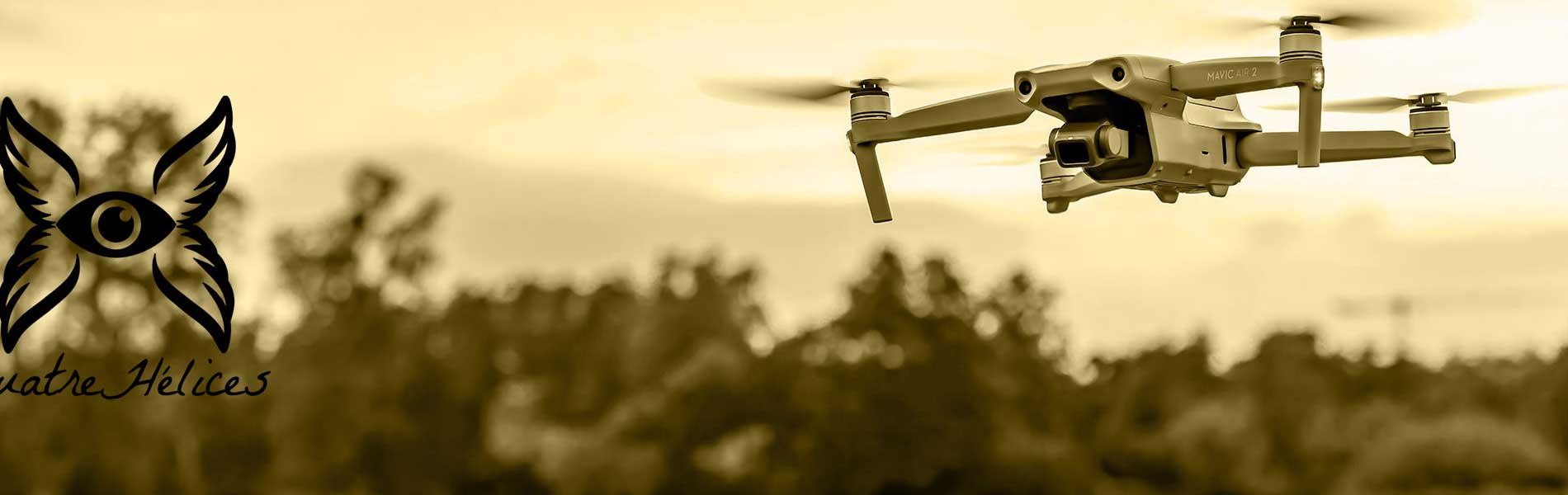 Prix drone mariage