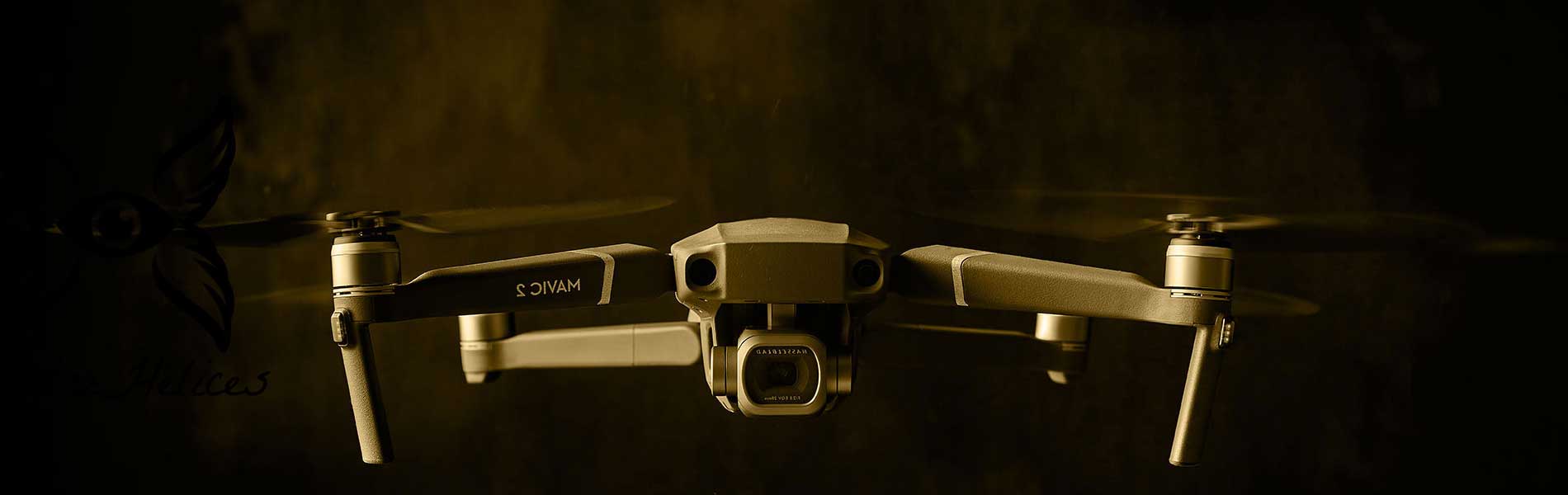Prix photo mariage drone
