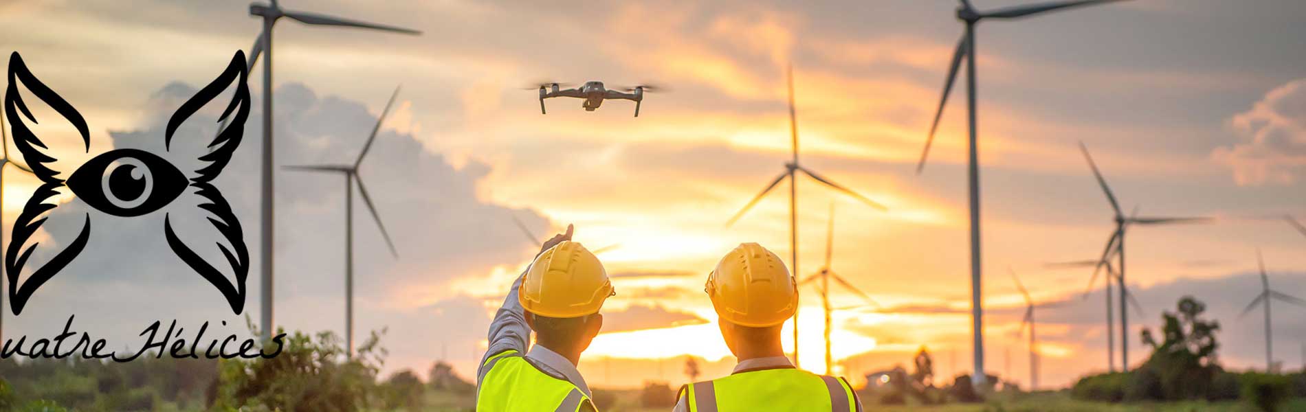 Drone mariage autorisation