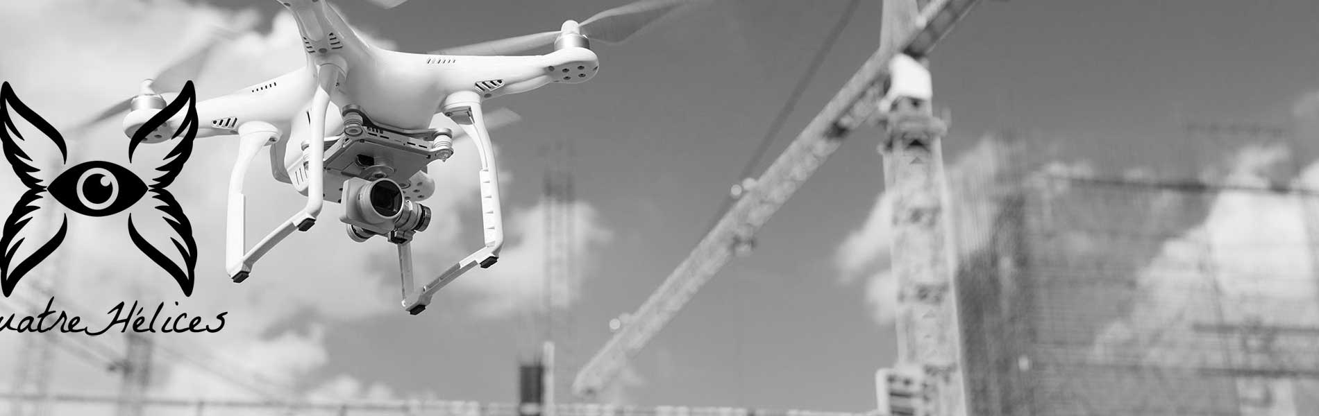 Prix drone mariage