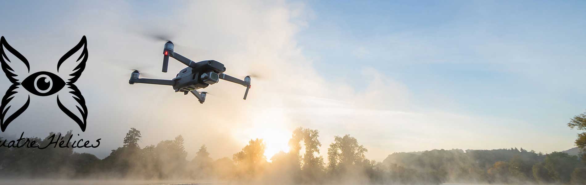 Drone mariage prix