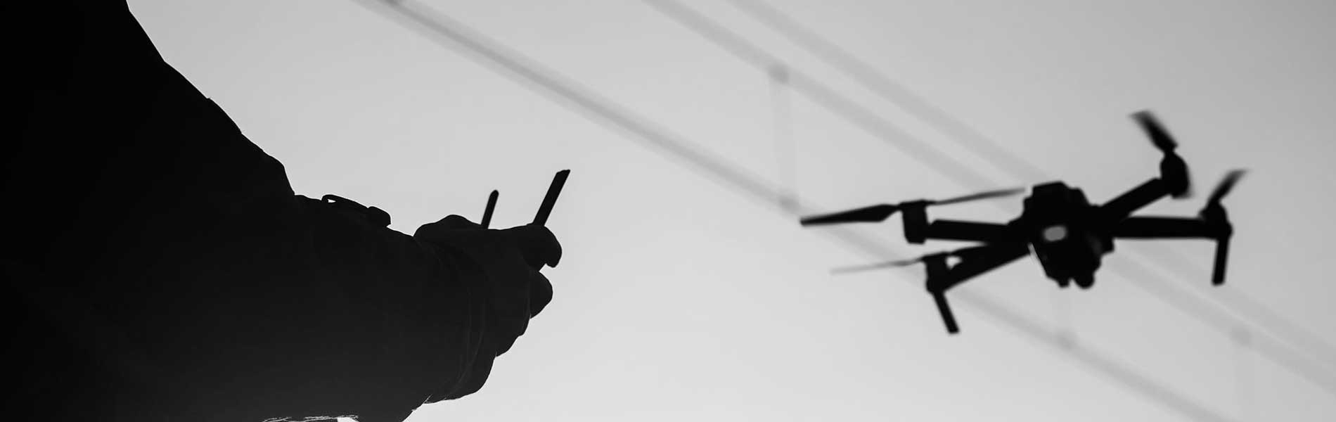 Prix drone mariage
