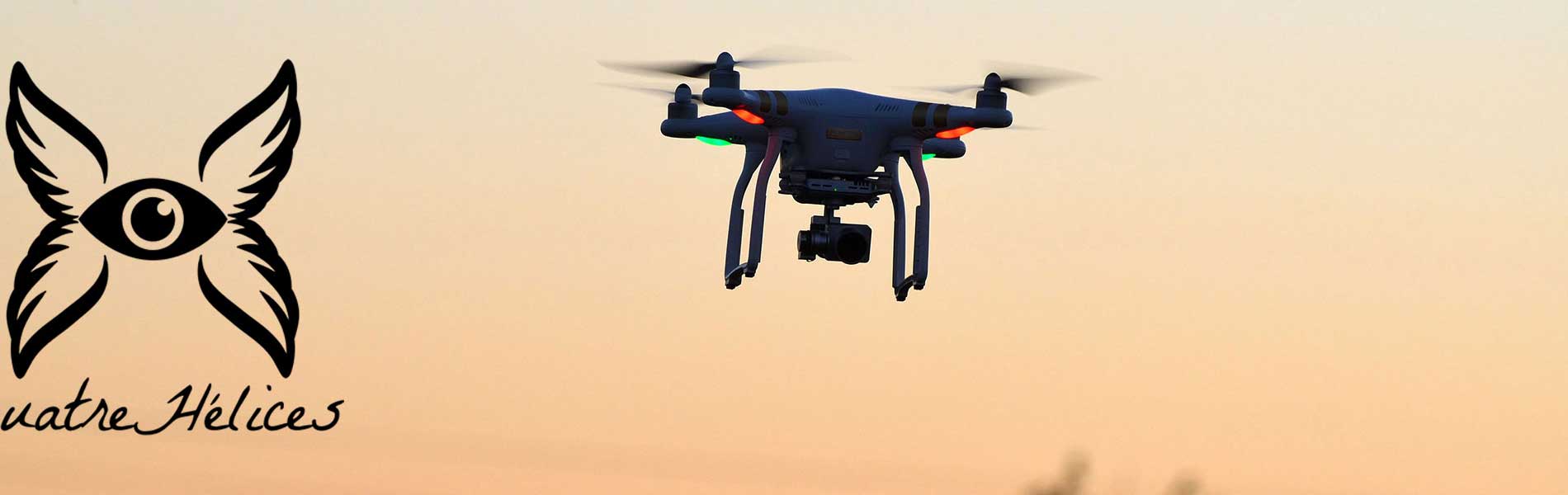 Tarif prestation drone mariage
