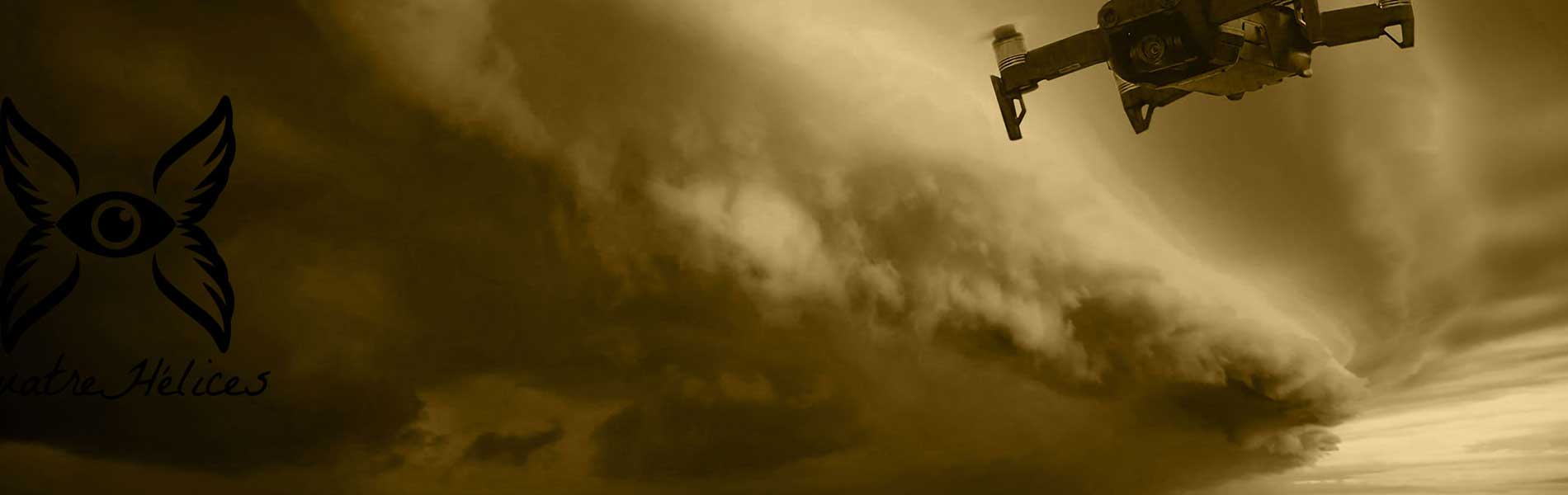 Prix drone mariage