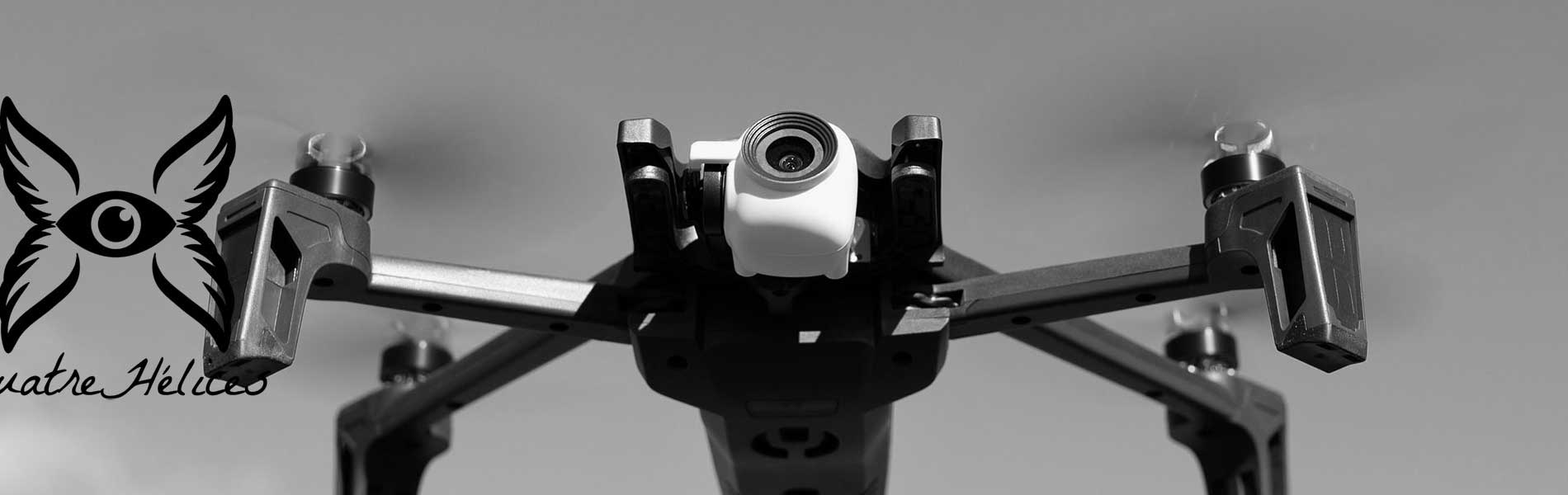 Drone mariage prix