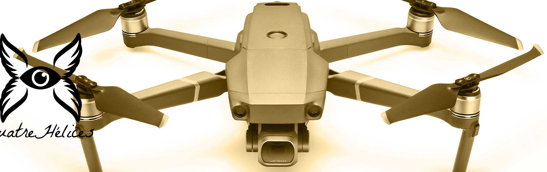 Drone mariage prix