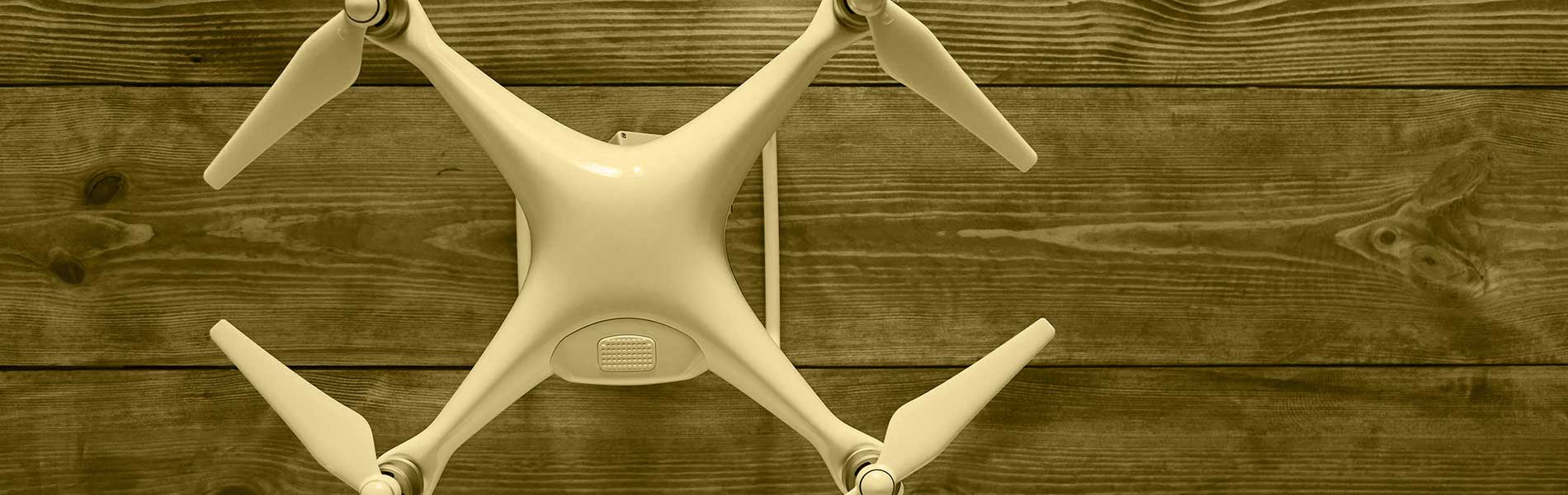 Prix drone mariage