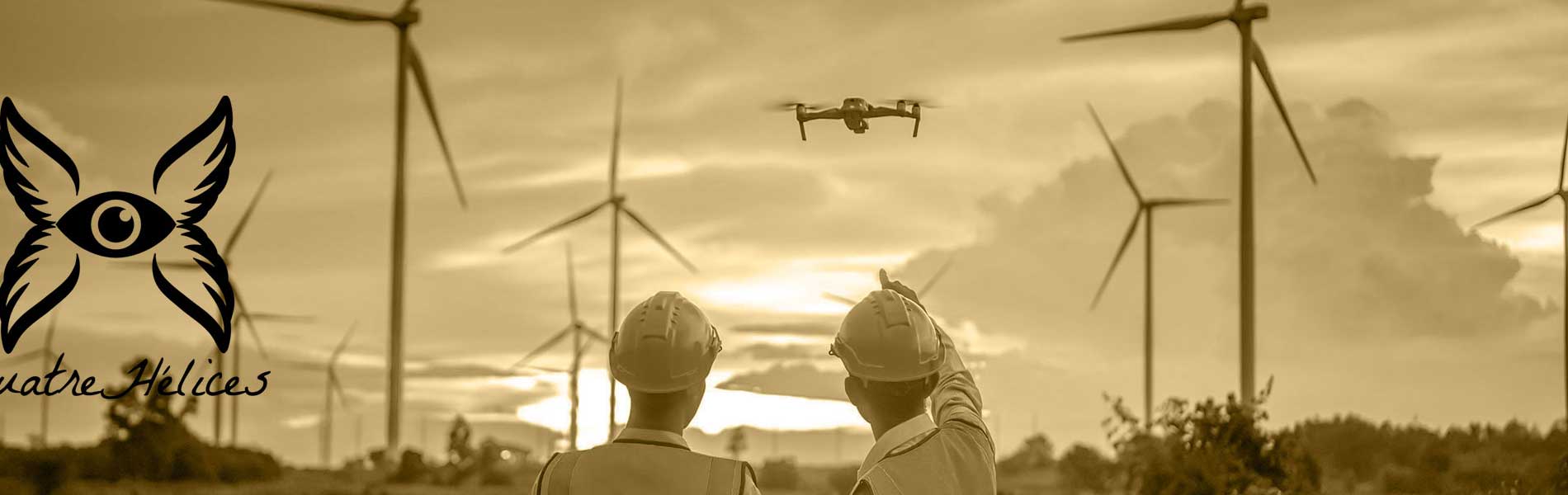 Drone mariage autorisation