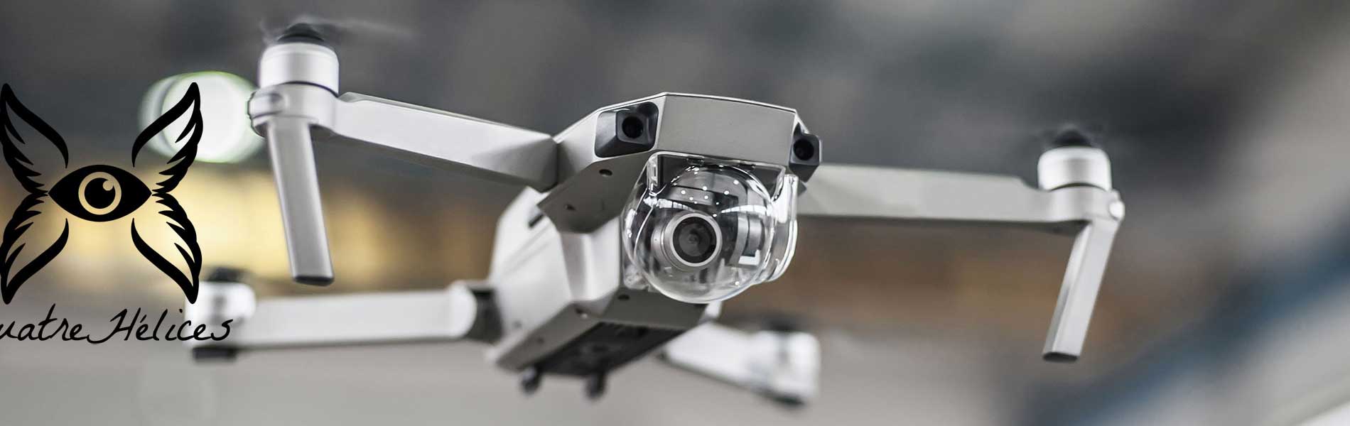 Prestation drone mariage