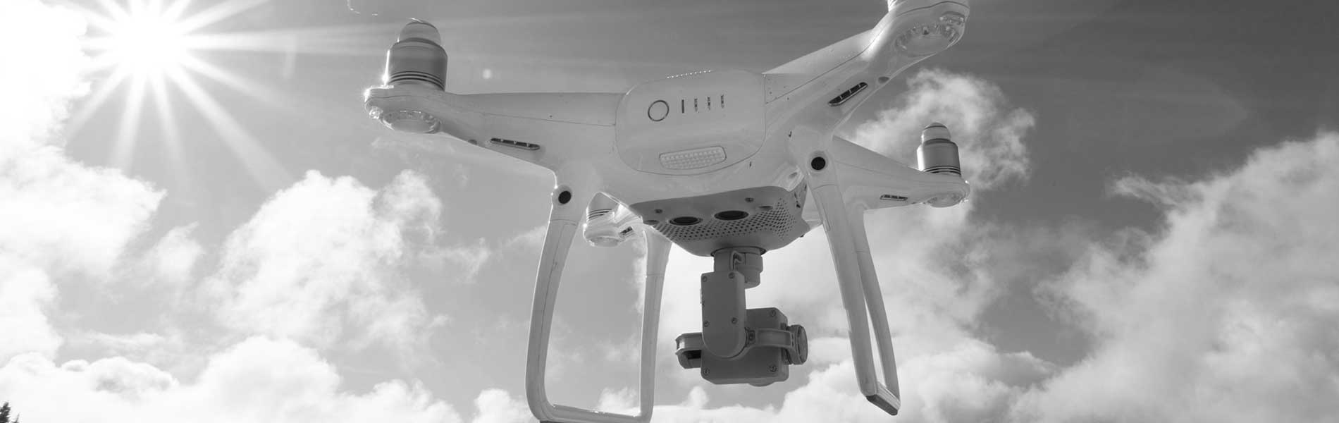 Drone mariage prix