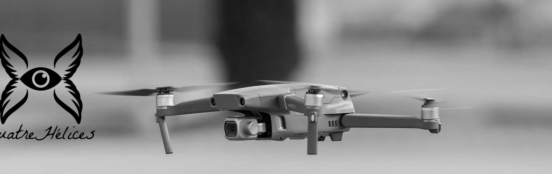 Tarif prestation drone mariage