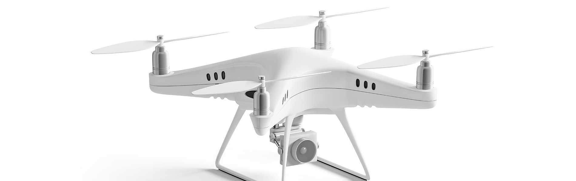 Photo mariage drone