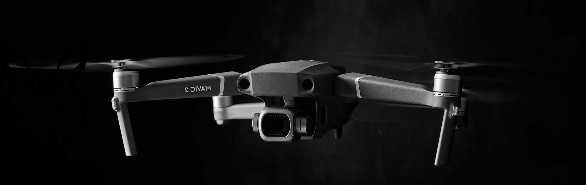 Drone mariage autorisation