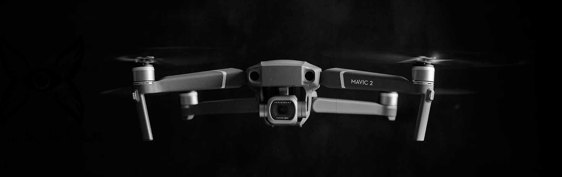 Tarif prestation drone mariage