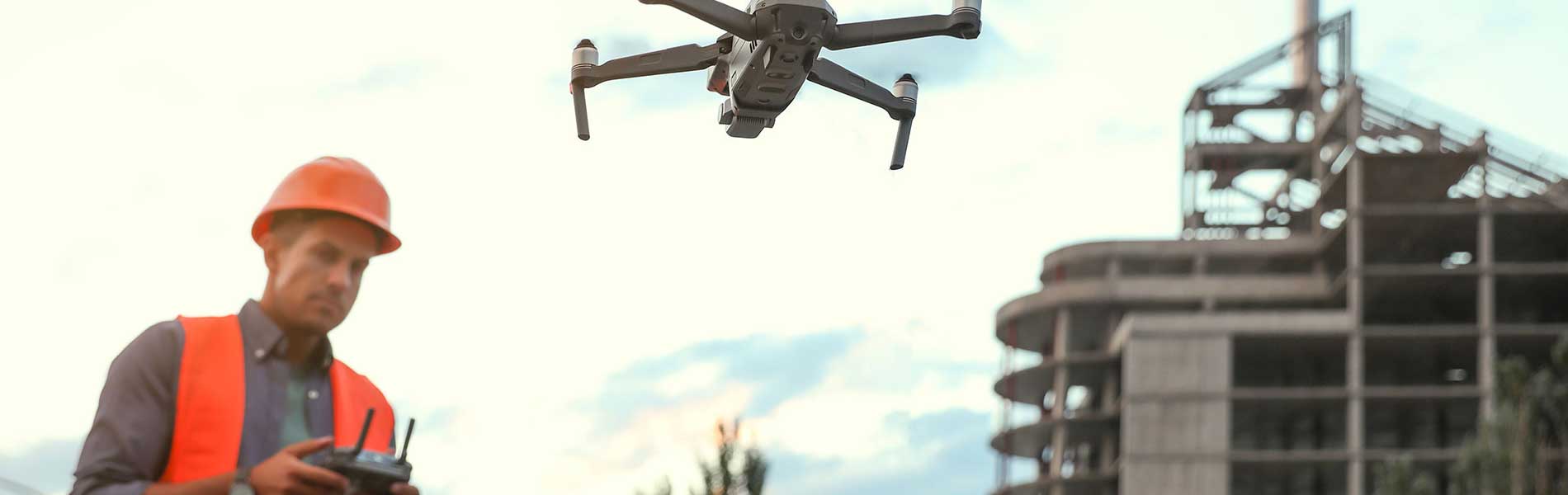 Prix photo mariage drone