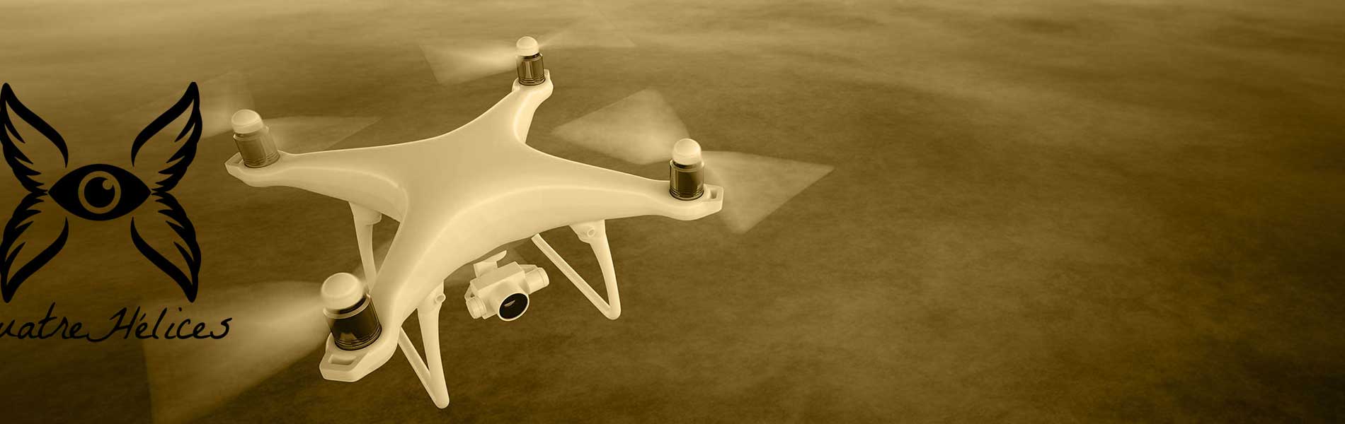 Prix drone mariage