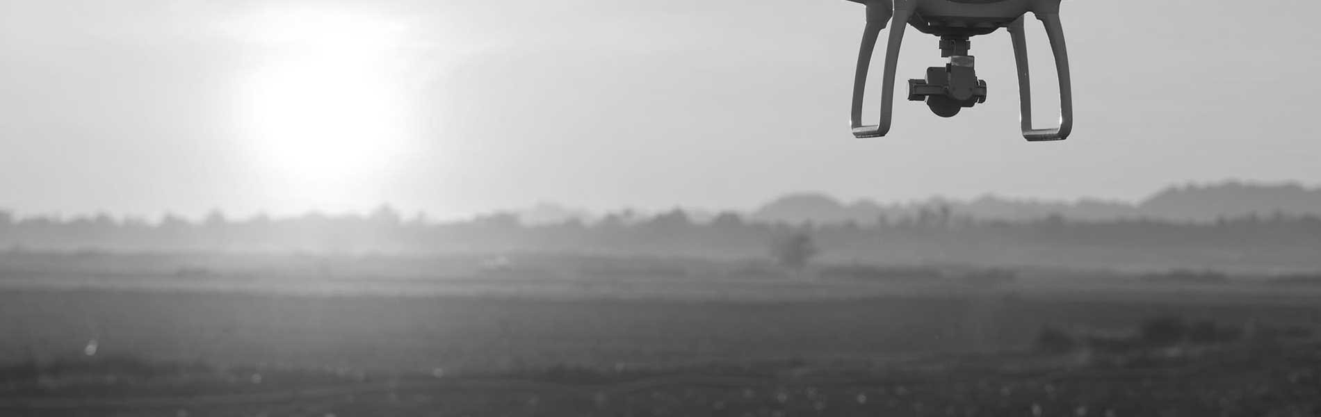 Prix photo mariage drone