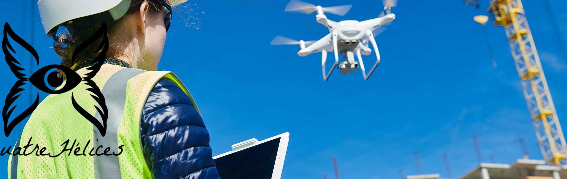 Prix photo mariage drone