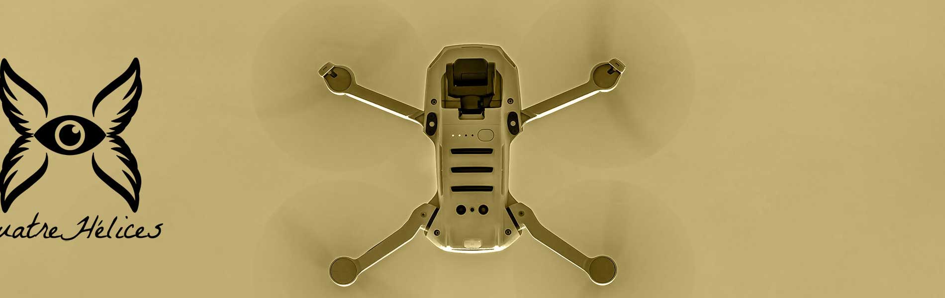 Tarif prestation drone mariage
