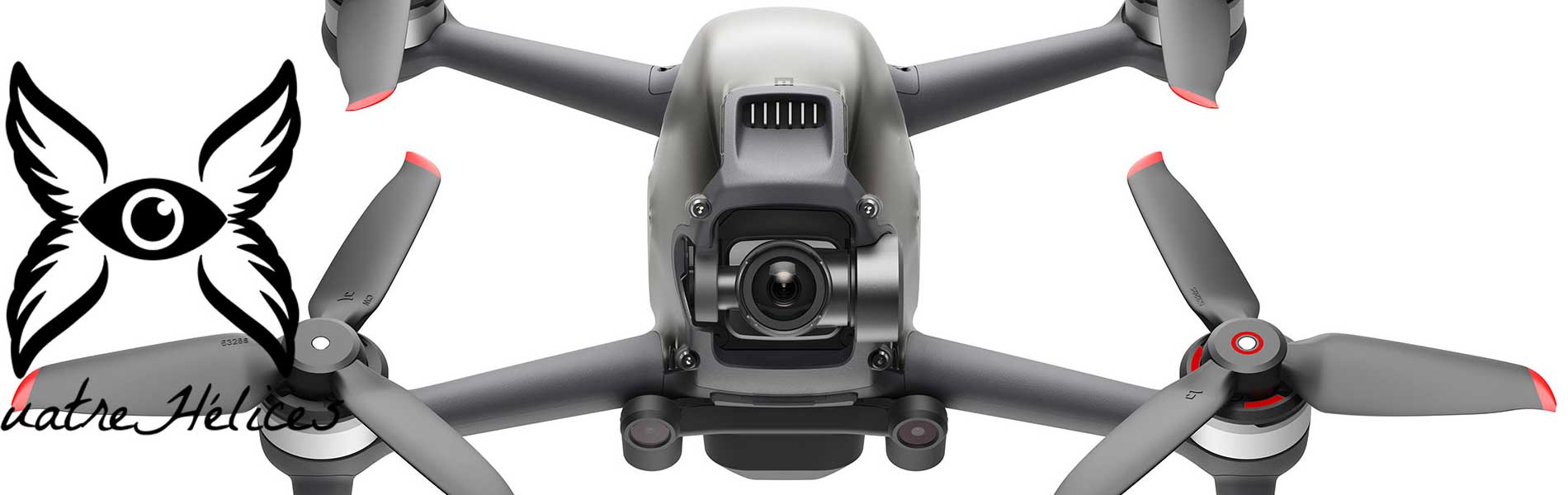Prestation drone mariage