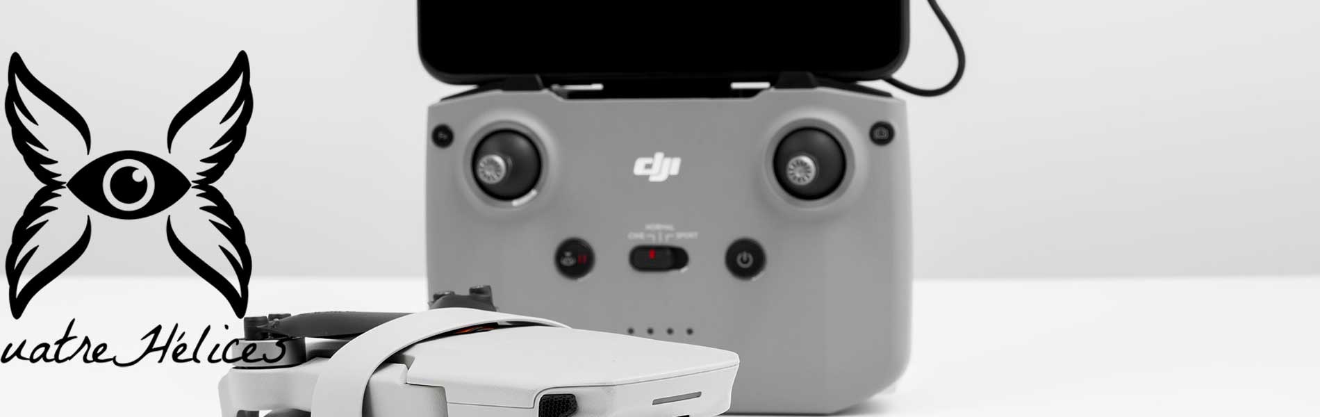 Drone mariage prix