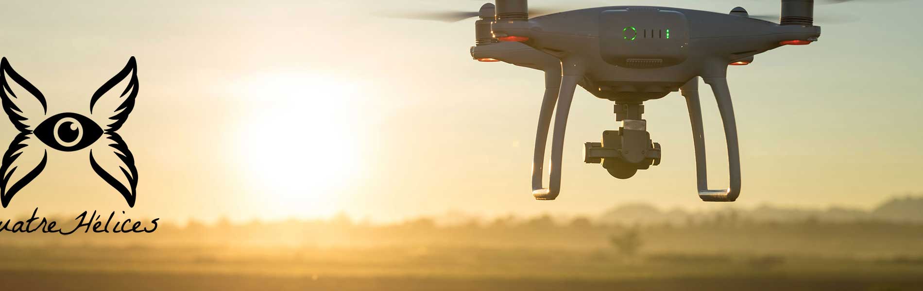 Prix photo mariage drone