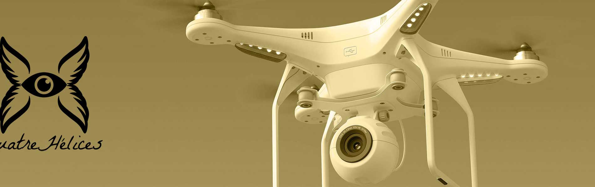 Tarif prestation drone mariage