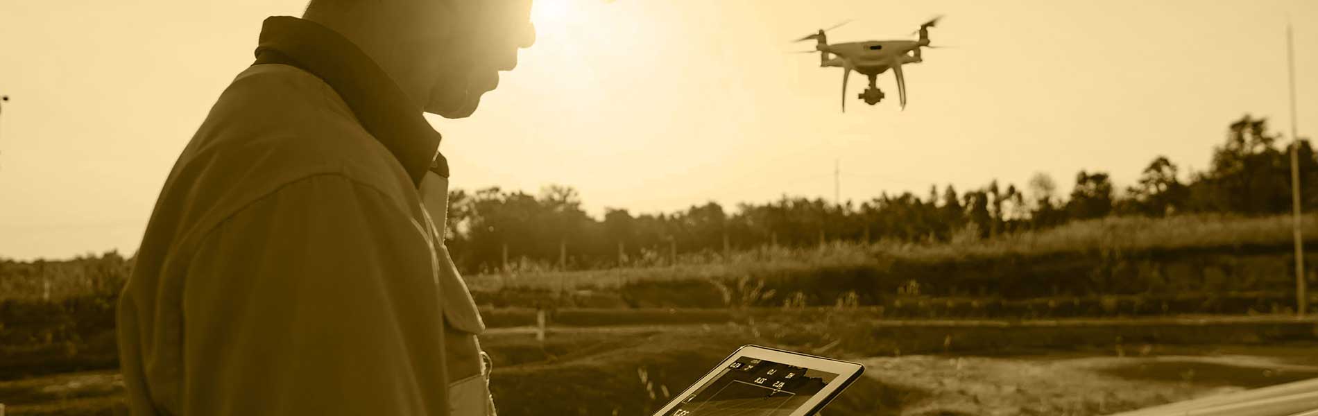 Tarif prestation drone mariage