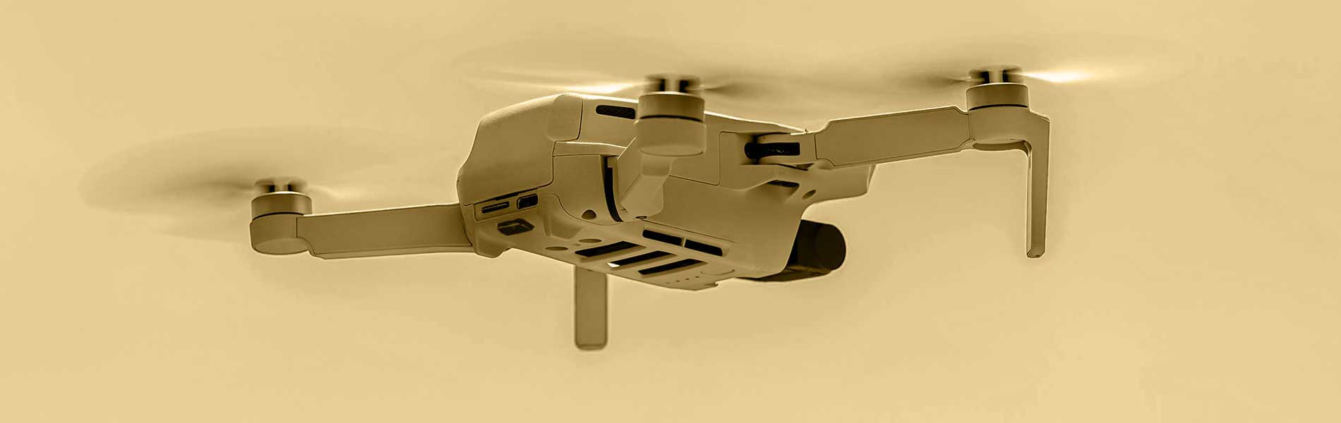 Prix drone mariage