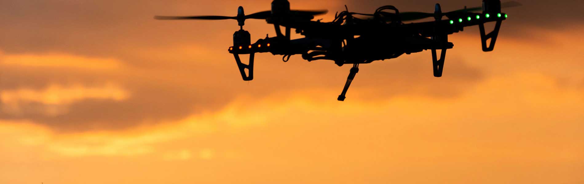 Prix photo mariage drone