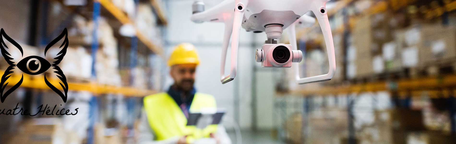 Tarif prestation drone mariage