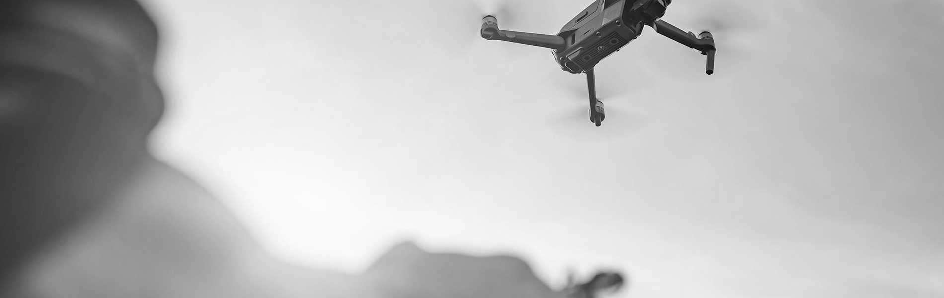 Prix photo mariage drone