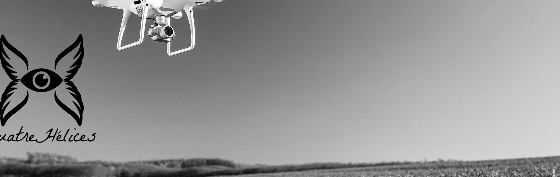 Drone mariage autorisation