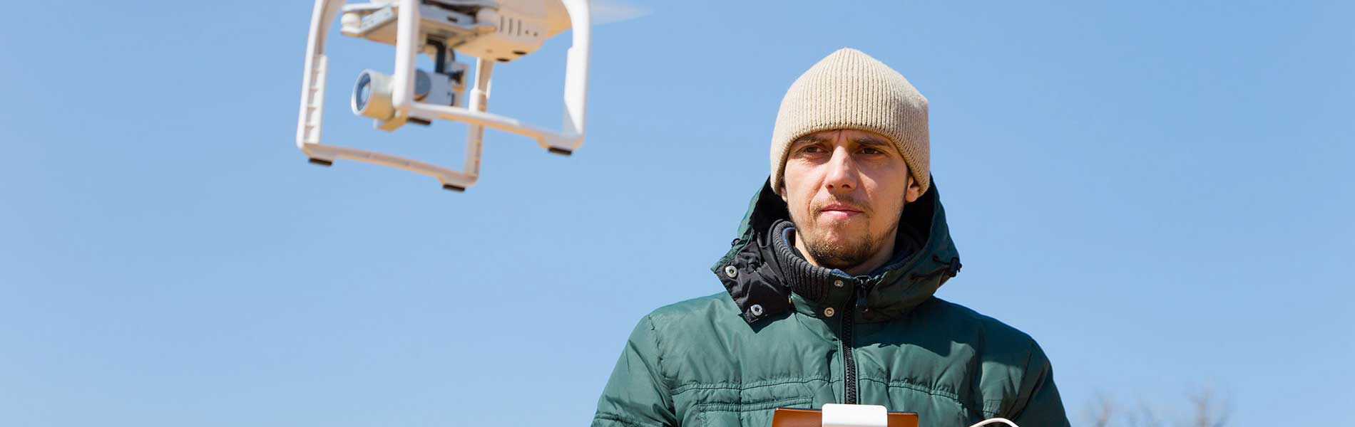 Tarif prestation drone mariage