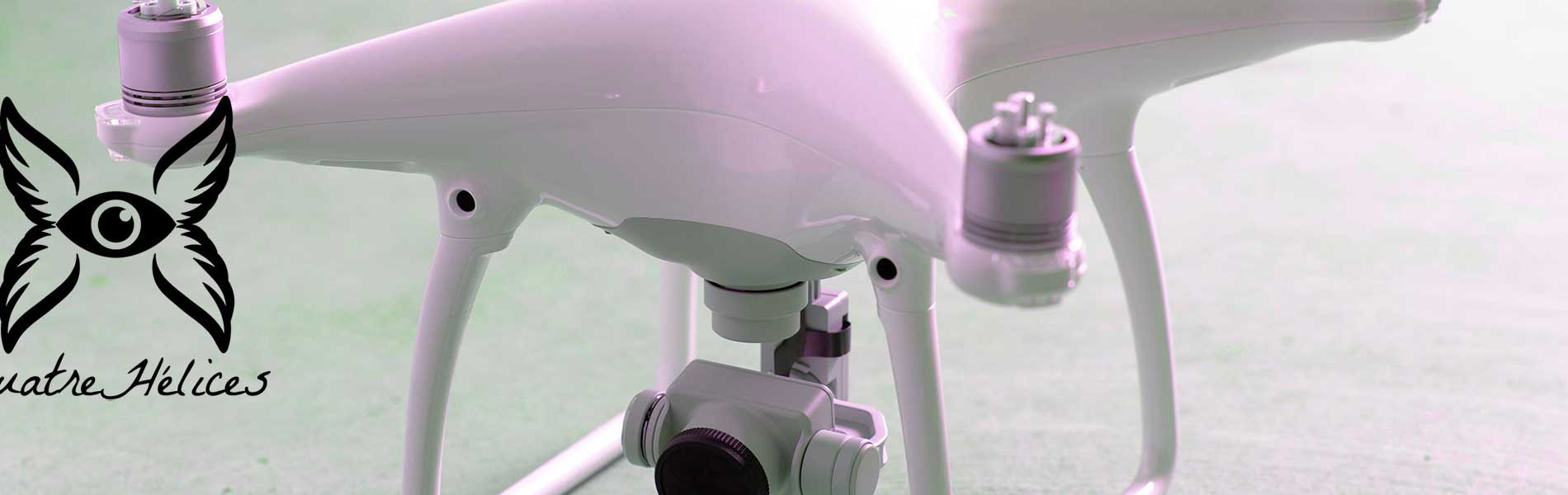 Drone mariage prix