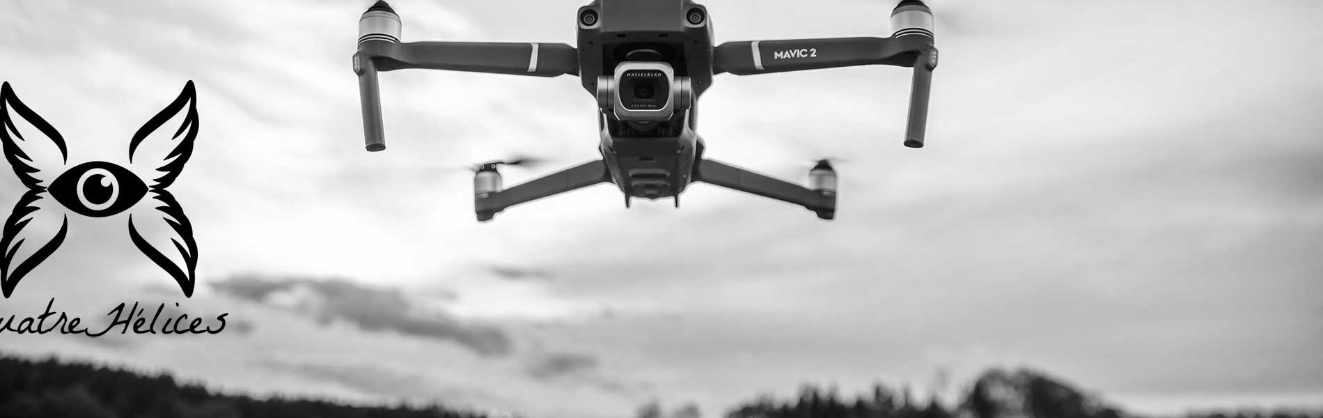 Video drone mariage Lambesc (13410)