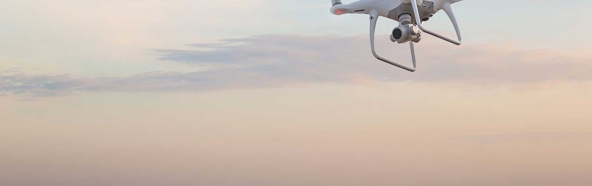 Drone mariage tarif