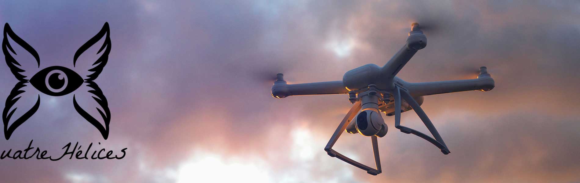 Drone mariage tarif