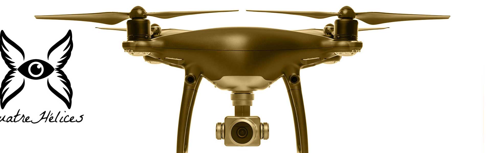 Drone mariage prix
