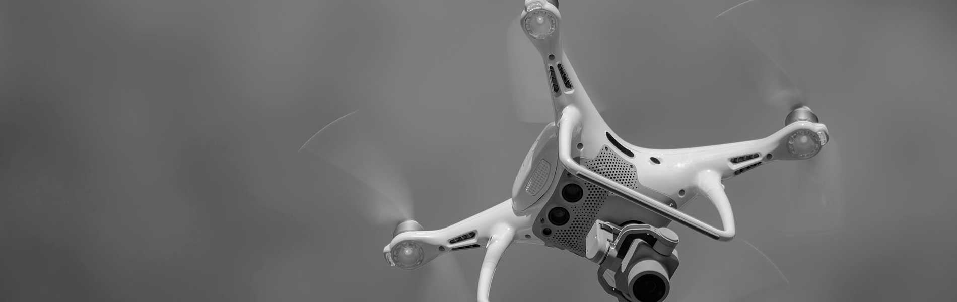 Drone mariage prix
