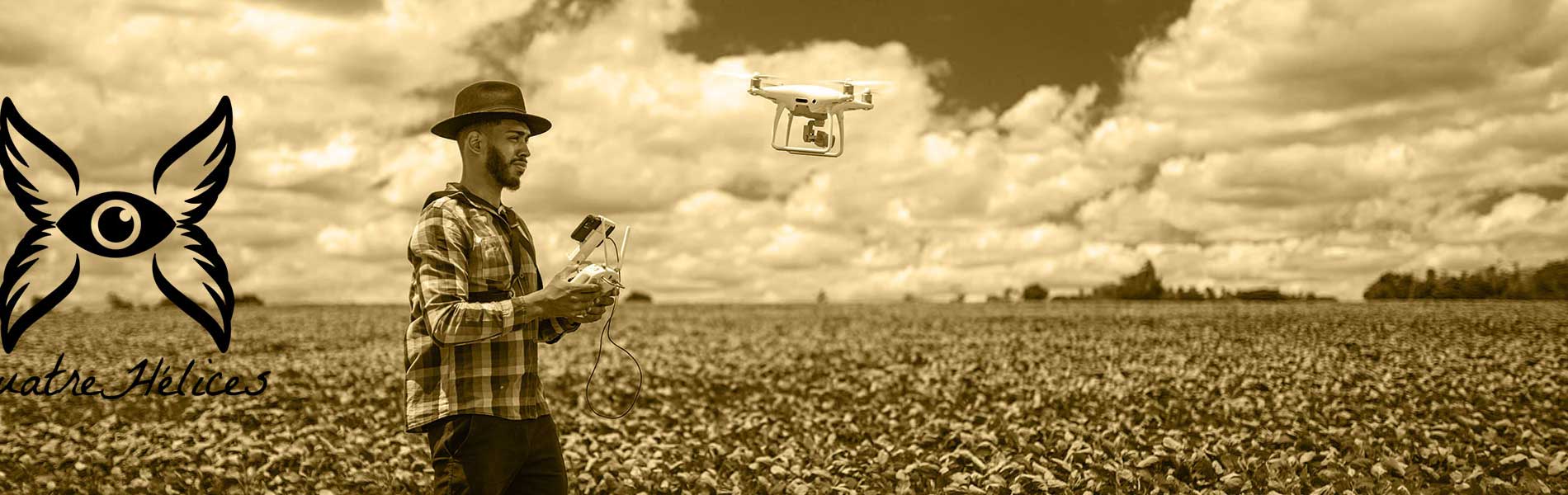 Tarif prestation drone mariage