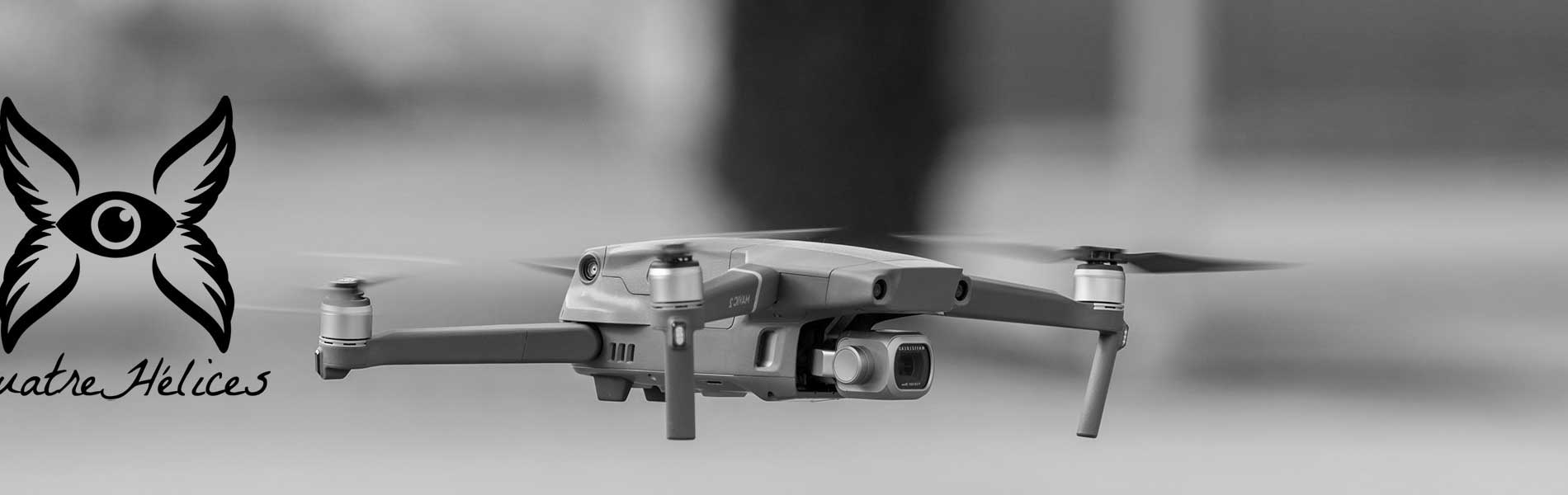 Tarif prestation drone mariage