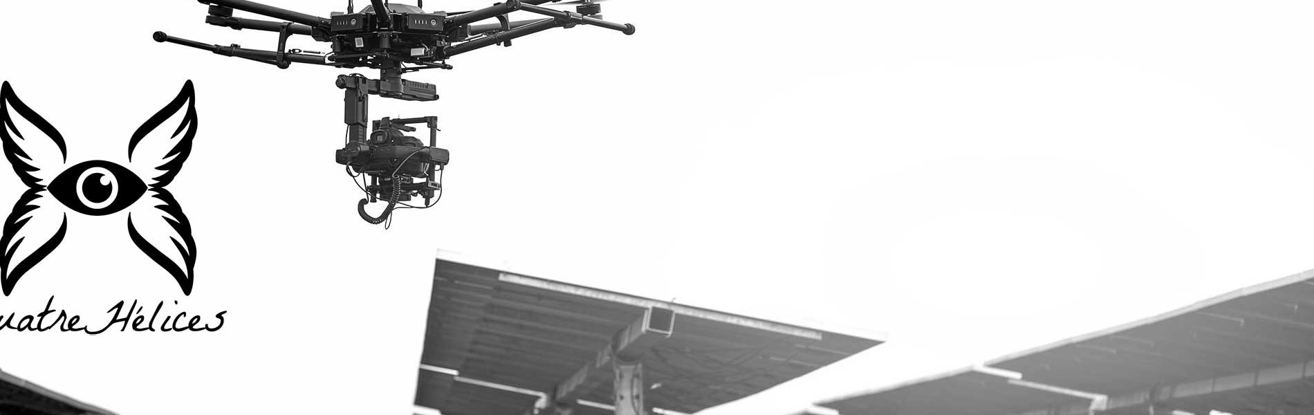 Drone mariage autorisation