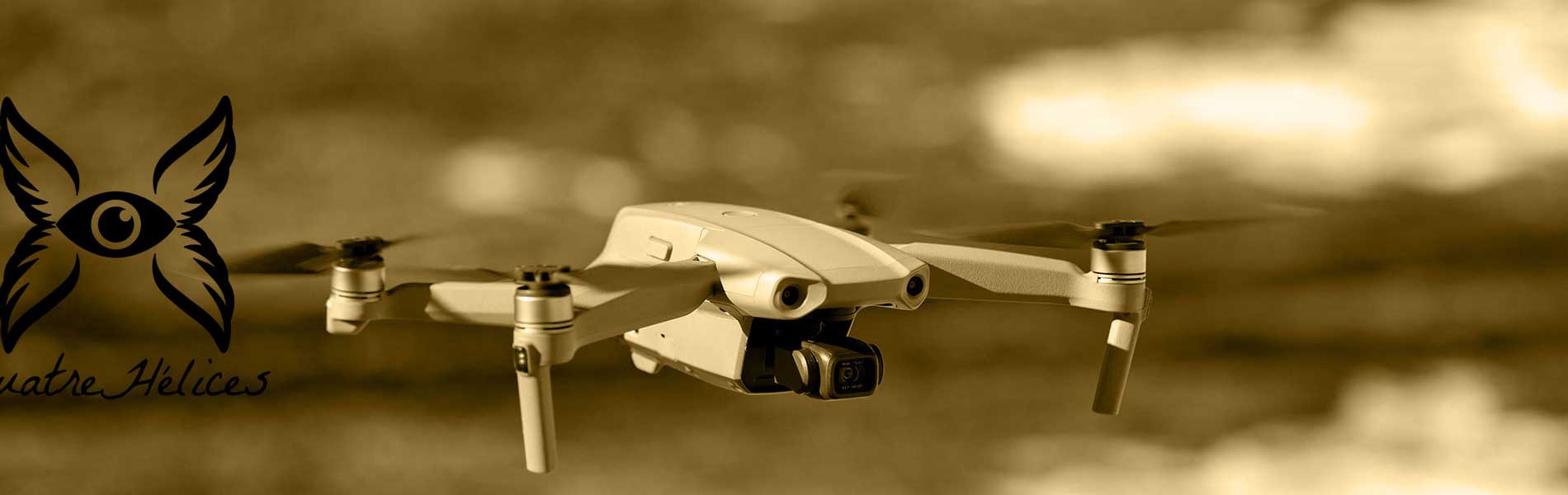 Drone mariage prix