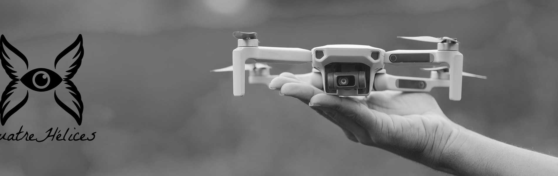 Prix drone mariage