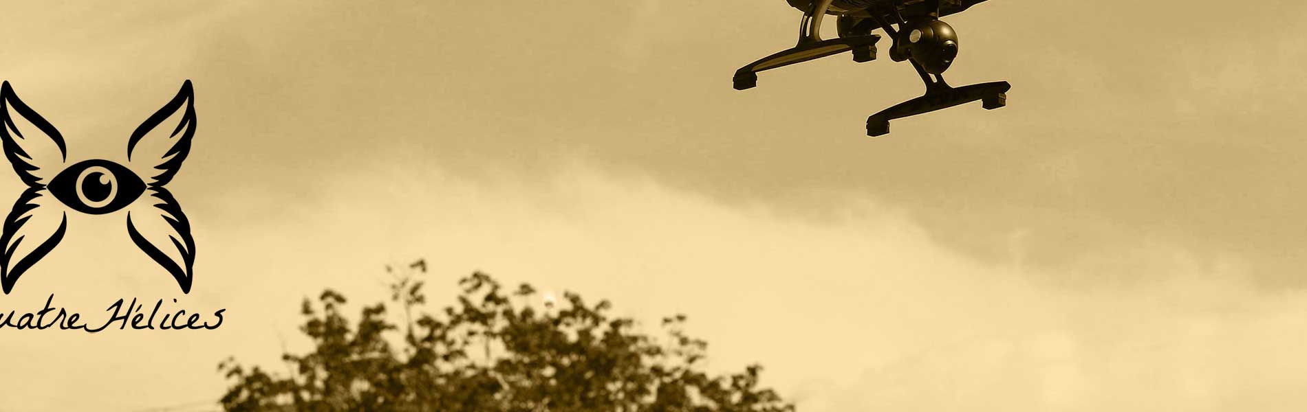 Drone mariage prix